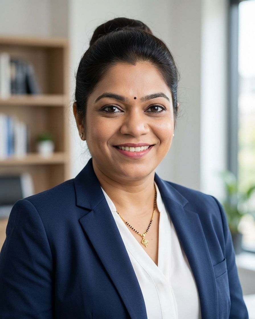 Gauri Patil