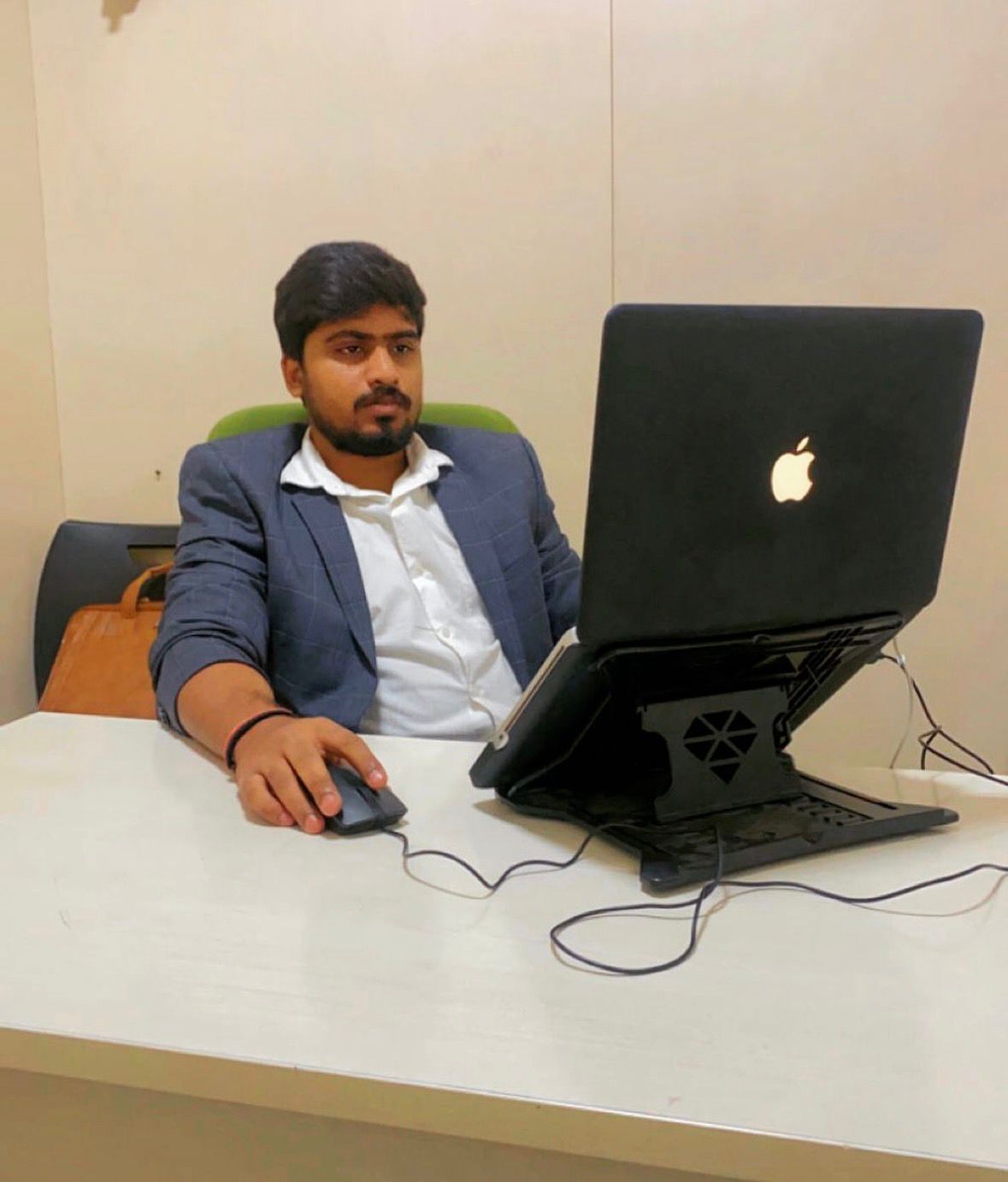 Harsh Singh