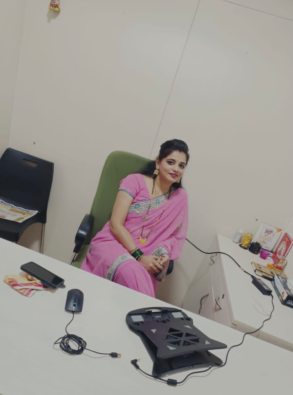 Jayshree Wagh