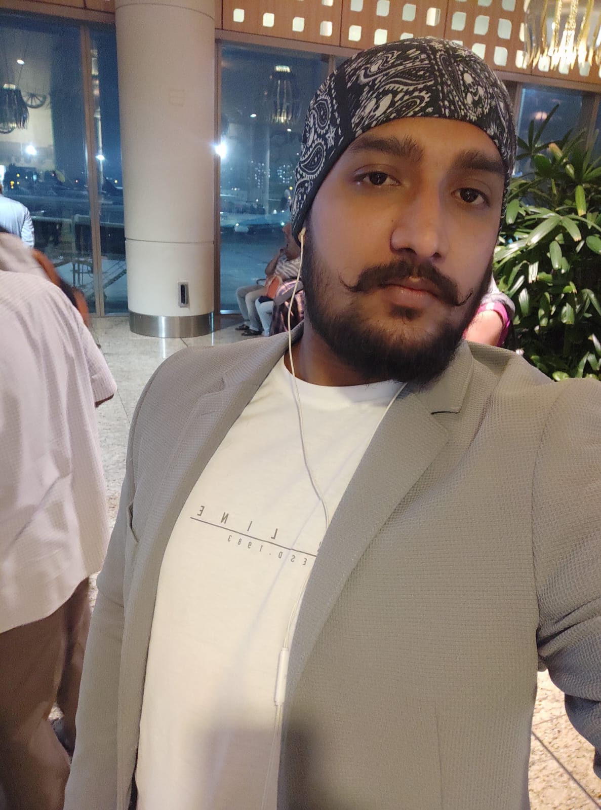 Jobanjeet Singh Padda